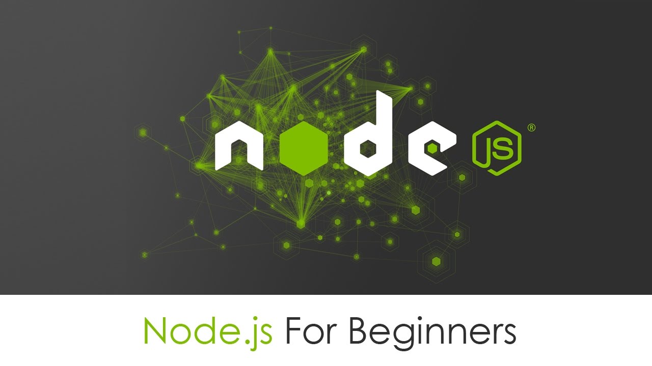 node Tutorial