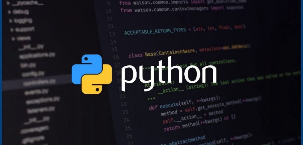 python Tutorial